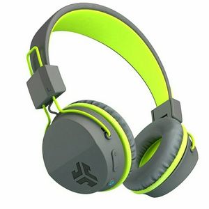 *New Jlab Bluetooth overhead headphones